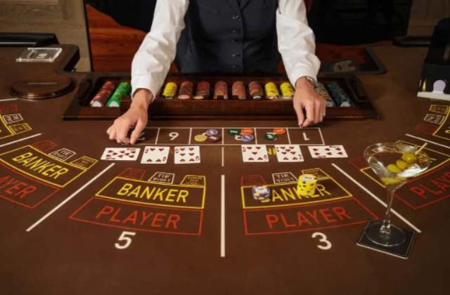 Tìm hiểu nguồn gốc xuất xứ của Baccarat