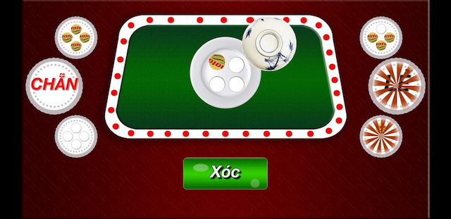 Người chơi rất dễ gặp phải các trang xóc đĩa lừa đảo, kém uy tín