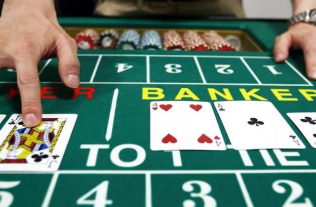Một số mẹo chơi bài Baccarat không thể bỏ qua