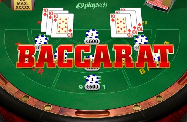 Giải nghĩa tựa game Baccarat là gì?