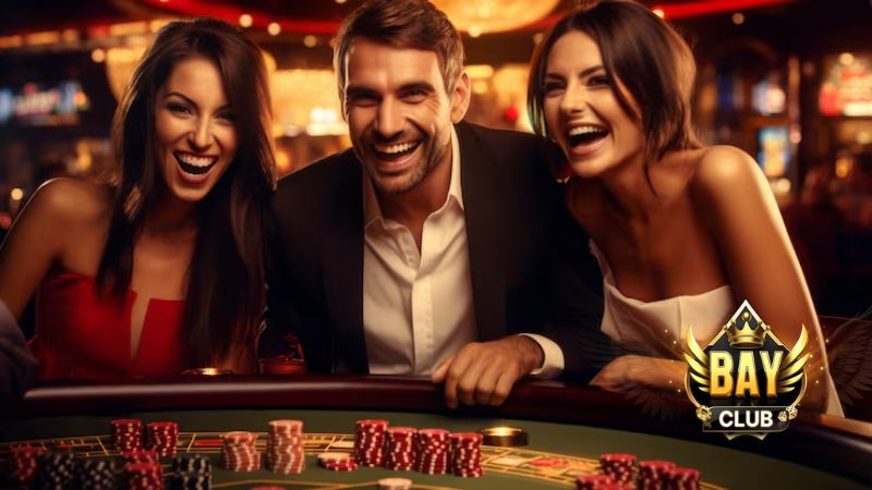 Những lỗi phổ biến khi đăng nhập Bayclub